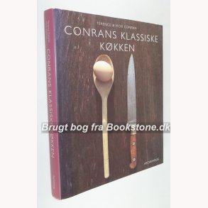 Conrans klassiske kkken