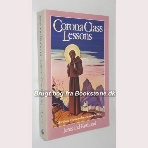 Corona Class Lessons