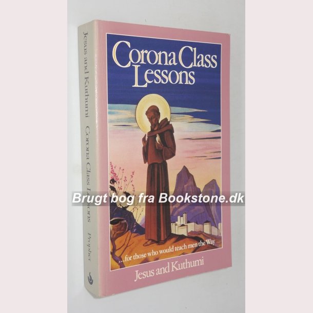 Corona Class Lessons