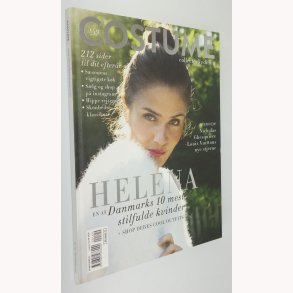 Costume 149 Collector´s edition