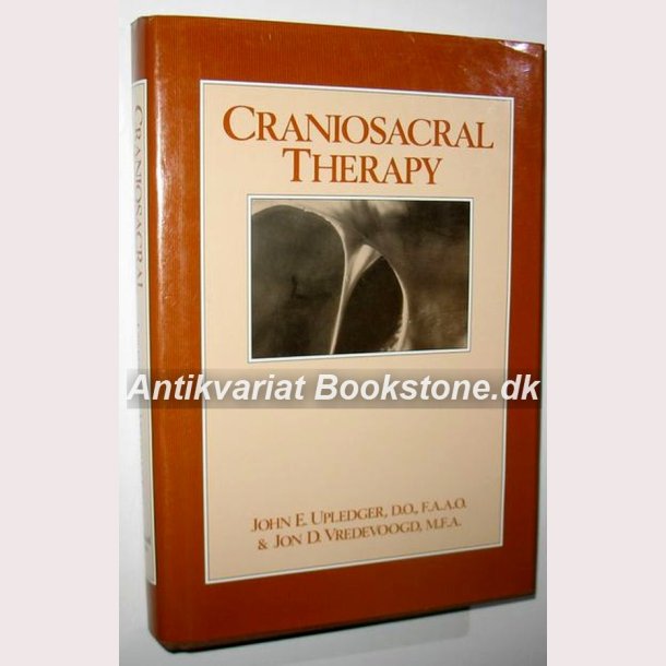 Craniosacral Therapy