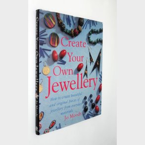 Create Your Own Jewellery: Jo Moody