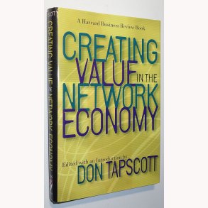 Creating value in the network economy