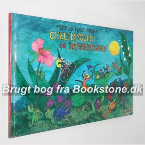 Cykelmyggen og Dansemyggen 