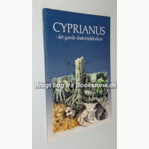Cyprianus - det gamle dr�mmeleksikon
