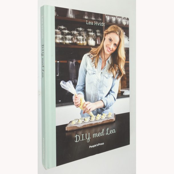 D.I.Y med Lea 