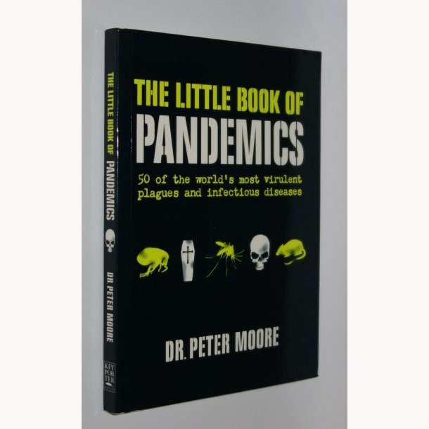 The Little Book of Pandemics