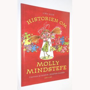 Historien om Molly Mindstefe