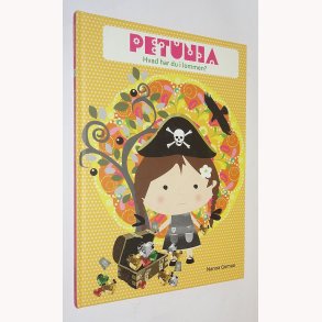 Petunia - Hvad har du i lommen?