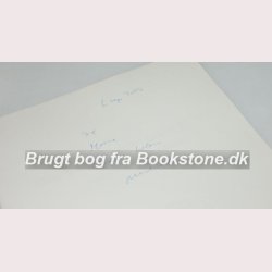 Om Gud og andre gratis glder - signeret