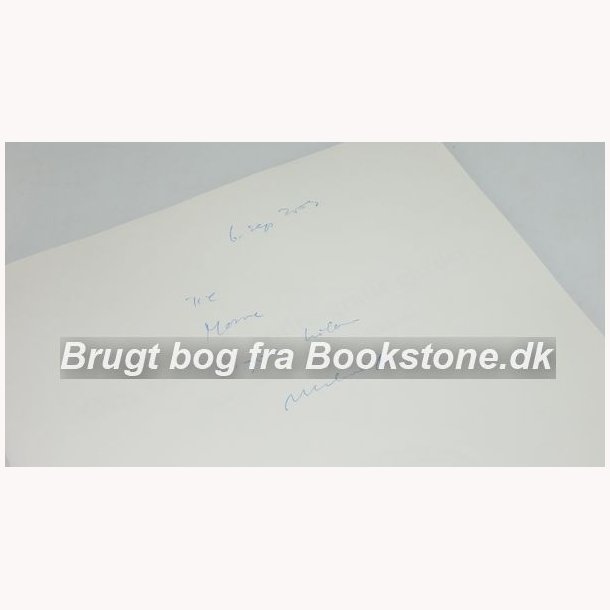 Om Gud og andre gratis glder - signeret