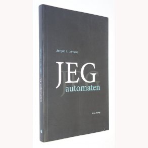 Jeg-automaten