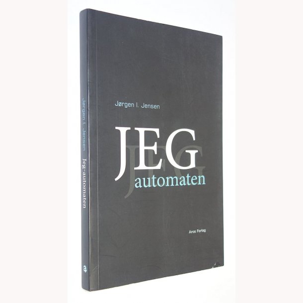 Jeg-automaten