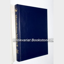 Ishavsskutenes historie 