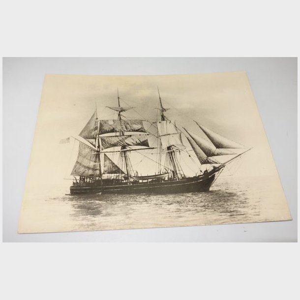 Whale Ships and Whaling