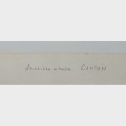 Whale Ships and Whaling