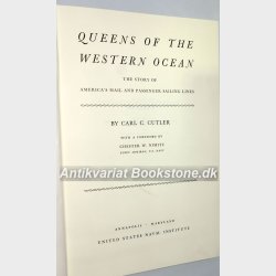 Queens of the Western Ocean