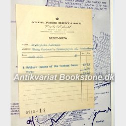 Queens of the Western Ocean