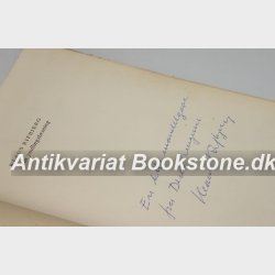 Min yndlingslsning  (signeret) 
