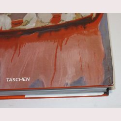 100 Contemporary Artists A-Z