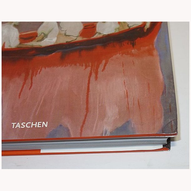 100 Contemporary Artists A-Z