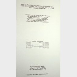 Sail Vol. 1-3 by Basil Lubbock