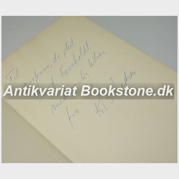 Theories of Motivation (Signeret) 