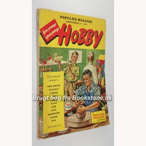 Tjen penge - spar penge - Hobbby - Populr Mekanik