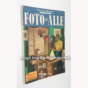 Foto for alle - Populr Mekanik 