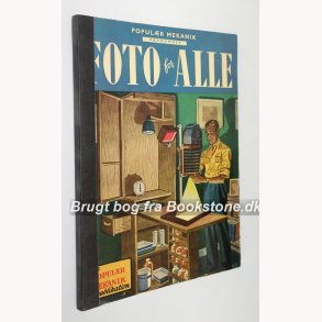 Foto for alle -  Populr Mekanik