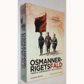 Osmannerrigets fald