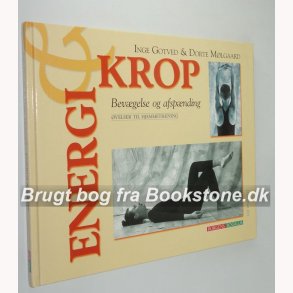 Energi & krop