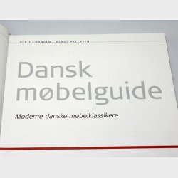 Dansk mbelguide