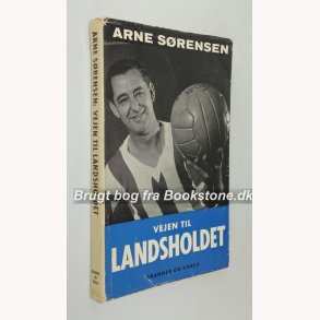 Vejen til landsholdet