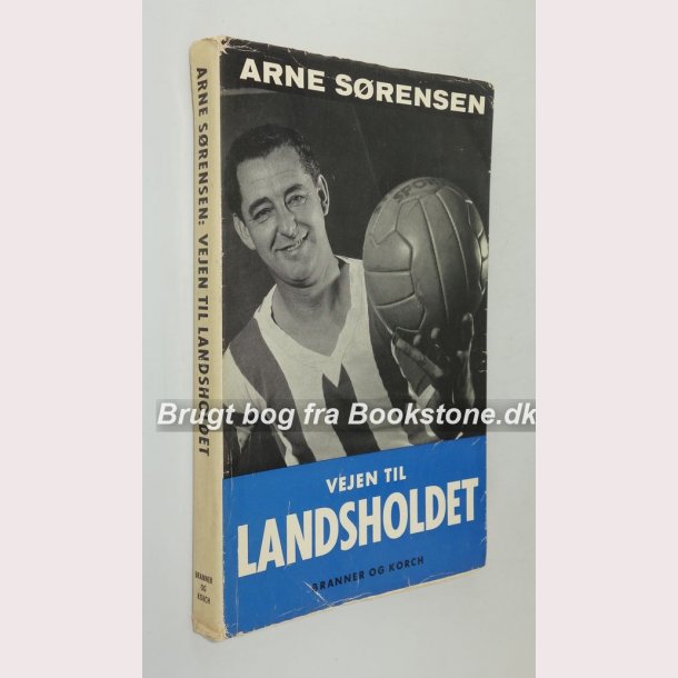 Vejen til landsholdet