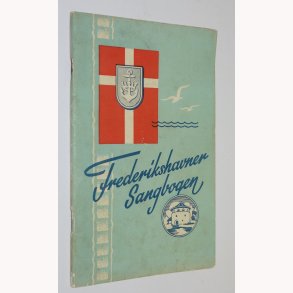 Frederikshavner Sangbogen