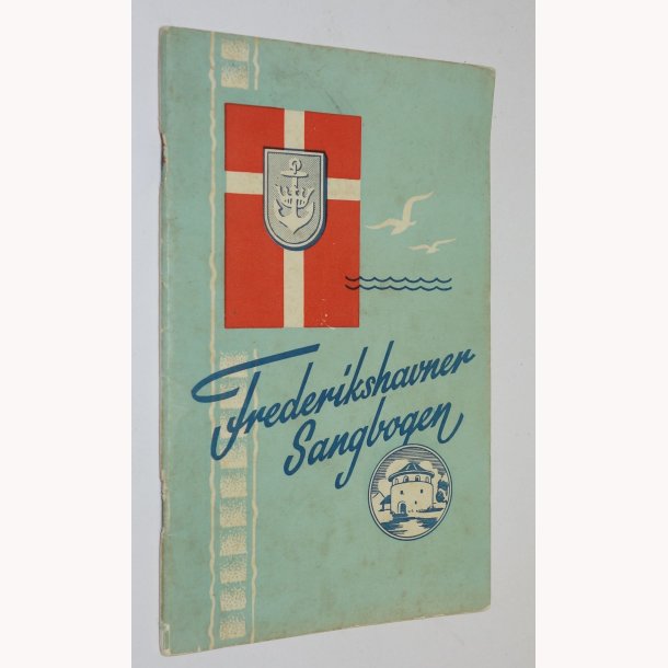 Frederikshavner Sangbogen