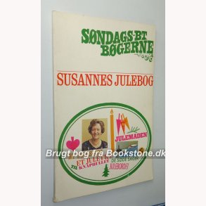 Susannes julebog 