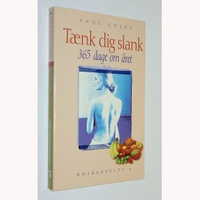 Tnk dig slank 365 dage om ret