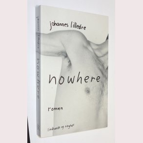 Nowhere - roman