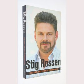 Livet skal ikke leves p automatpilot