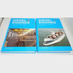 Diesel Engines 1+2: Kees Kuiken