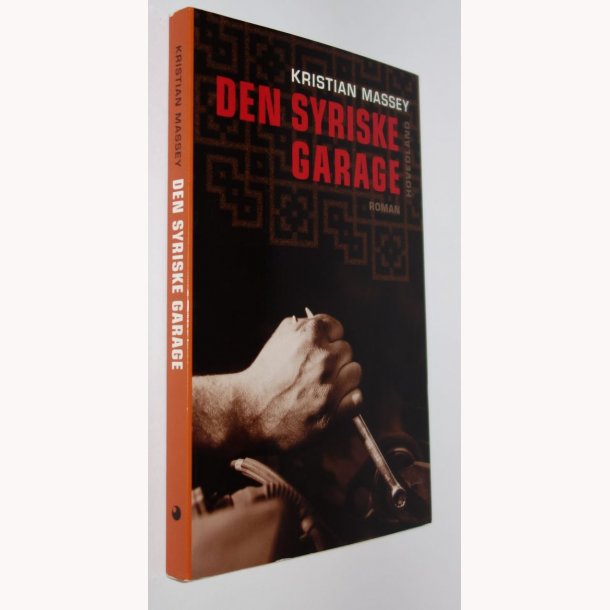 Den syriske garage