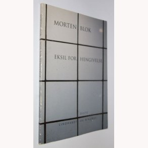 Eksil for hengivelse