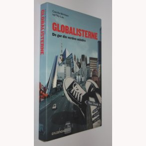 Globalisterne - de gr din verden mindre