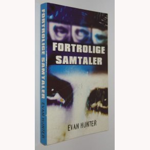 Fortrolige samtaler
