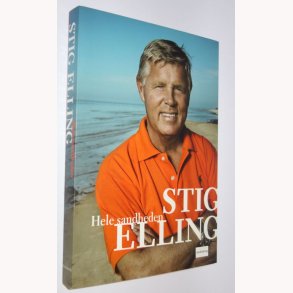 Hele sandheden - Stig Elling