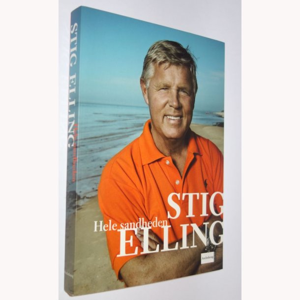Hele sandheden - Stig Elling
