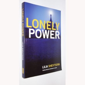 Lonely Power