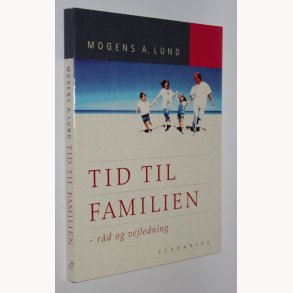 Tid til familien - rd og vejledning